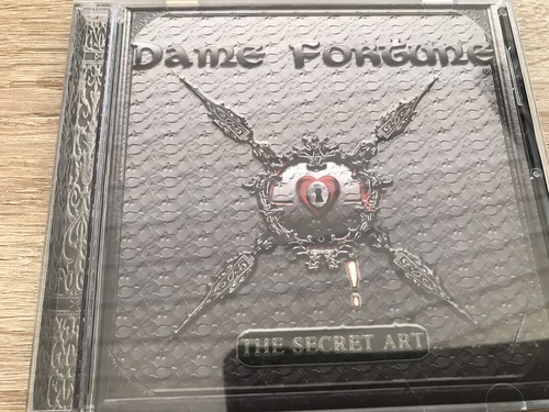 Dame fortune the - ,