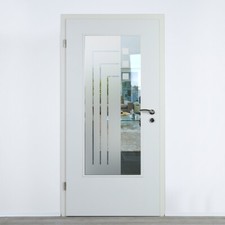 Verglasung glaseinsatz für - glaseinsatz,