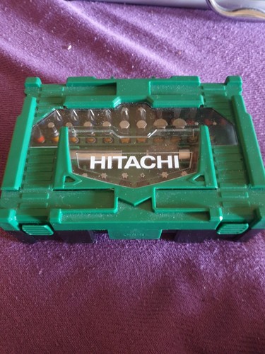Hitachi akkuschrauber 18v - hitachi,