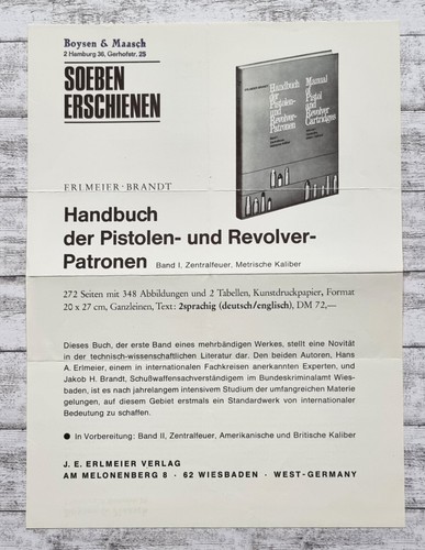 Handbuch pistolen revolver - pistolen,