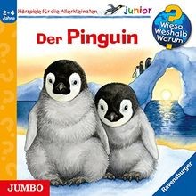 Der pinguin von - der,