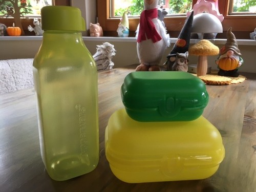 Tupperware twin set 1 - tupperware,