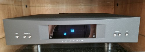 Linn akurate dsm high - akurate,