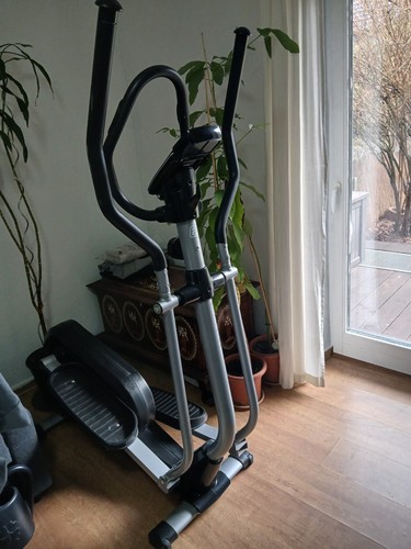 Crosstrainer energetics - crosstrainer,