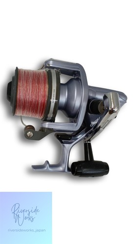 Shimano rolle super - rolle,