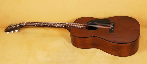 Gibson 1959 akustische - lg-0,, 1959,
