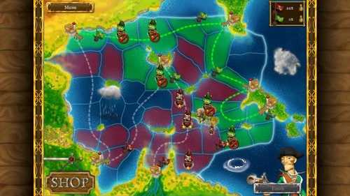 Pirates corsairs davy - pirates,