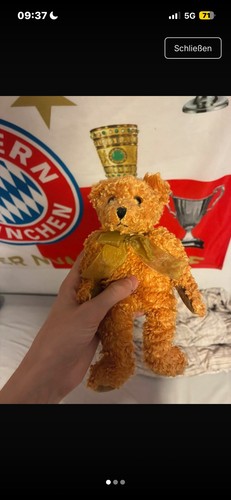 Beanie baby - ty,