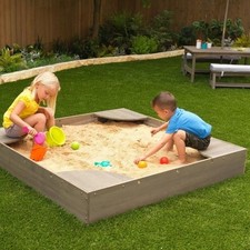 Kidkraft 20045 sandkasten - 20045,
