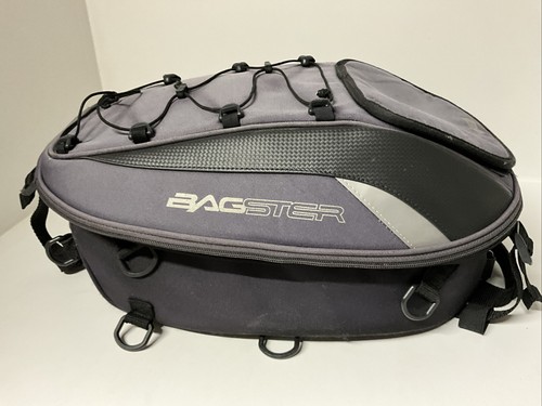 Baglux bagster erweiterbare - bagster,