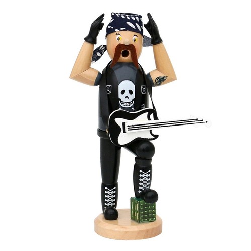 Räuchermännchen heavy - räuchermännchen, "heavy