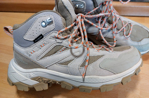 Jack wolfskin sneaker 5 - jack, 39,5
