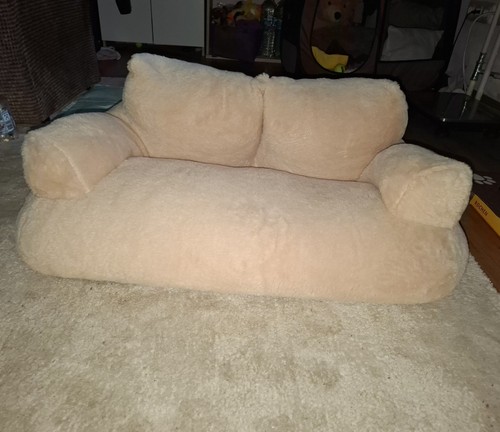Ich verkaufe eine couch - couch, für