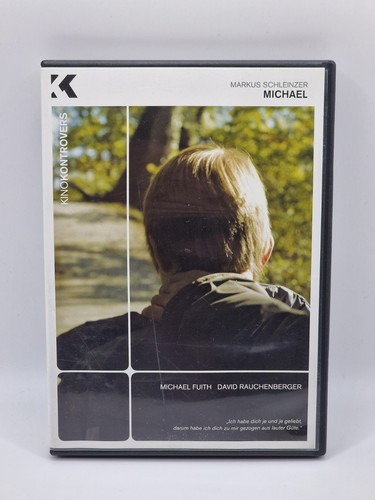 Dvd kino kontrovers michael - dvd,