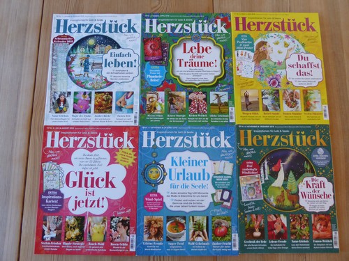 Herzstück 2018 6 - herzstück,