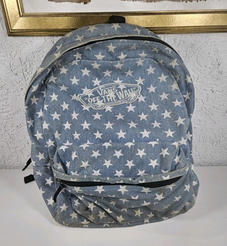 Rucksack vans off the - rucksack, wall"