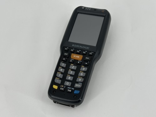 Datalogic skorpio barcode - datalogic,