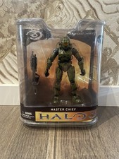 Mcfarlane halo master chief - 3,