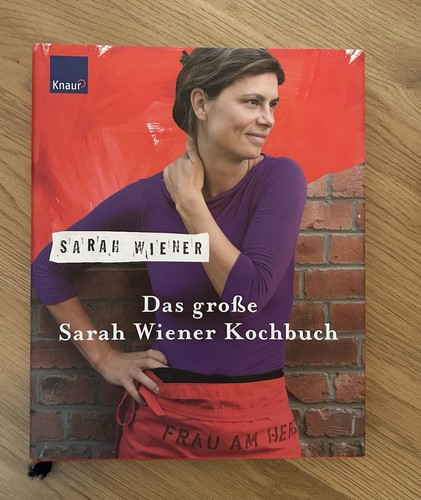 Das große sarah - das,