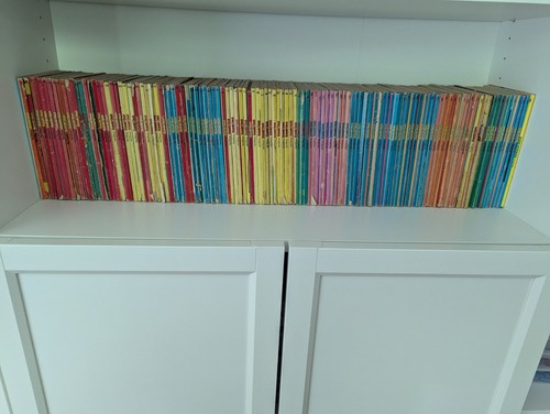 Unvollständige sammlung - unvollständige,