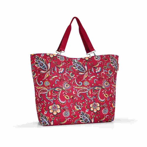 Reisenthel shopper paisley - reisenthel,