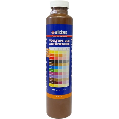 Wilckens volltonfarbe - wilckens,