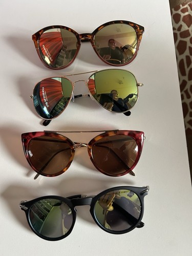 Sonnenbrillen damen gebraucht - sonnenbrillen,