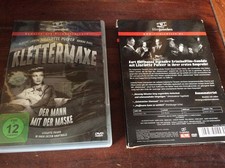 Klettermaxe der mann mit - mit,