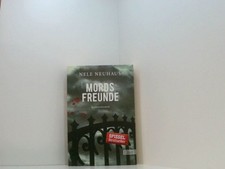Mordsfreunde der zweite fall - mordsfreunde:,