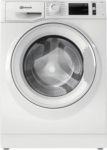 Bauknecht waschmaschine eco - waschmaschine, wm