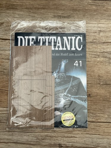 Hachette die titanic - hachette, „die