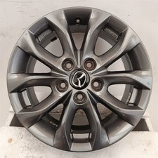 Mazda zoll 6 5j et50 - 16,