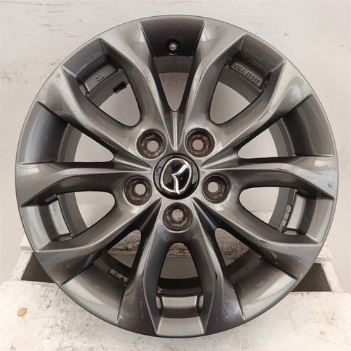Mazda zoll 6 5j et50 - 6, 16