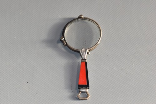 Lorgnon lorgnette stielbrille - lorgnette,