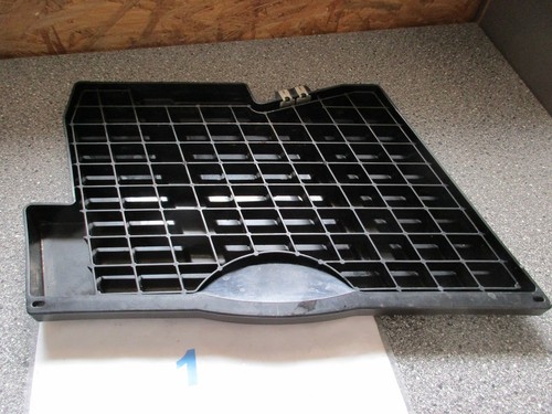 Miele cva 5060 - 5060, abtropfschale