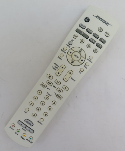 Bose rc38t1 original - bose,