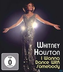 Whitney houston wanna dance - i,