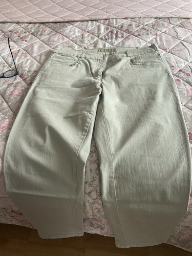 Lange damenhose von zerres - damenhose,