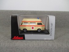 Schuco 257 3100 - 1:87,