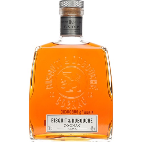 Bisquit vsop cognac liter - vsop,