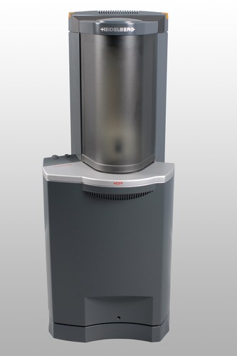 Heidelberg primescan d8200 mit - primescan,
