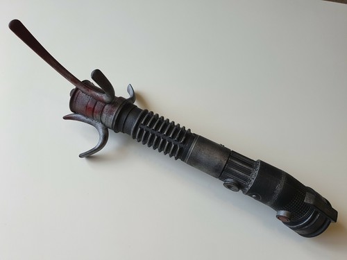 Star wars custom full - star,