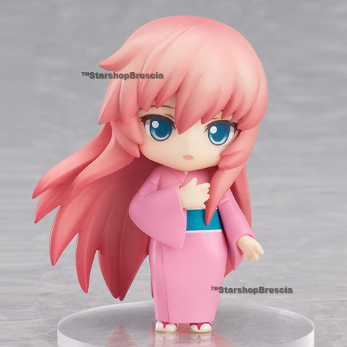 Vocaloid petit nendoroid - -,