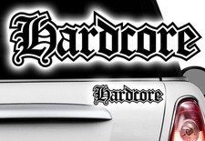 Hardcore iron cross - hardcore,