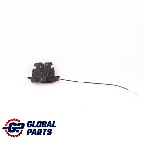 Bmw f01 f02 kofferraum - f02,