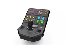 Logitech saitek farm sim - logitech,
