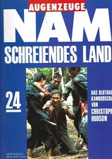 Rarität augenzeuge nam - rarität,