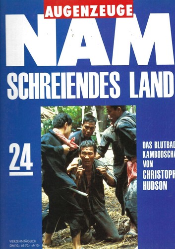 Rarität augenzeuge nam - ,