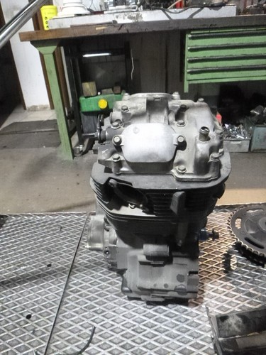 Suzuki 800 big motor - 800,