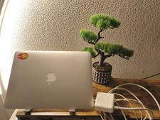 Apple macbook air silber - apple,